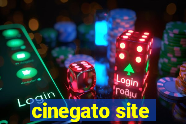 cinegato site
